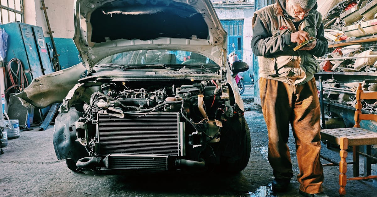 Key Fob Substitution